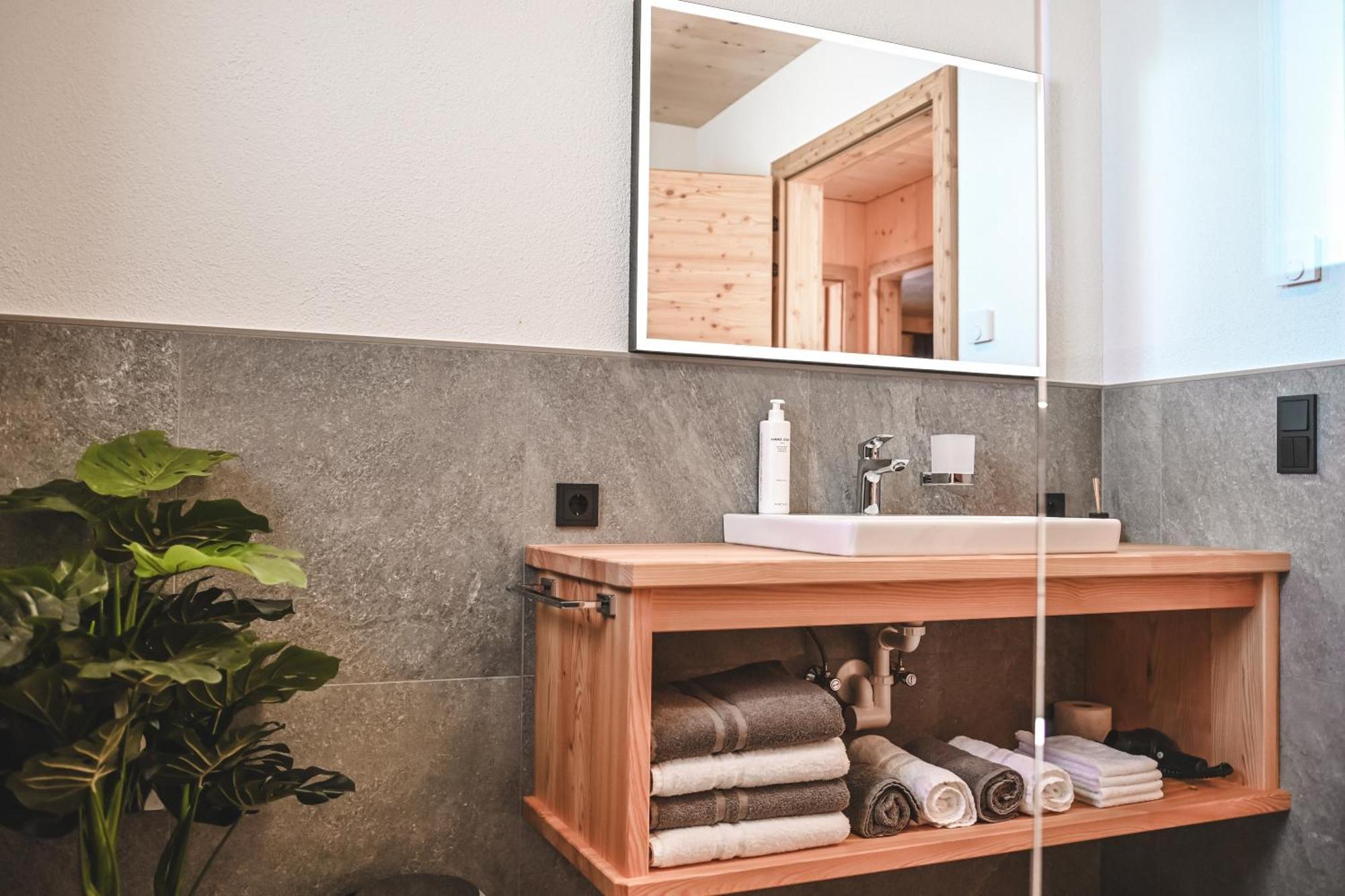 Marerhof Apartment Dobbiaco Bagian luar foto