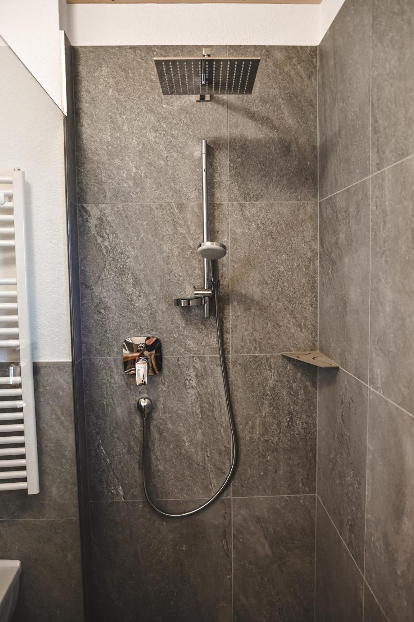 Marerhof Apartment Dobbiaco Bagian luar foto