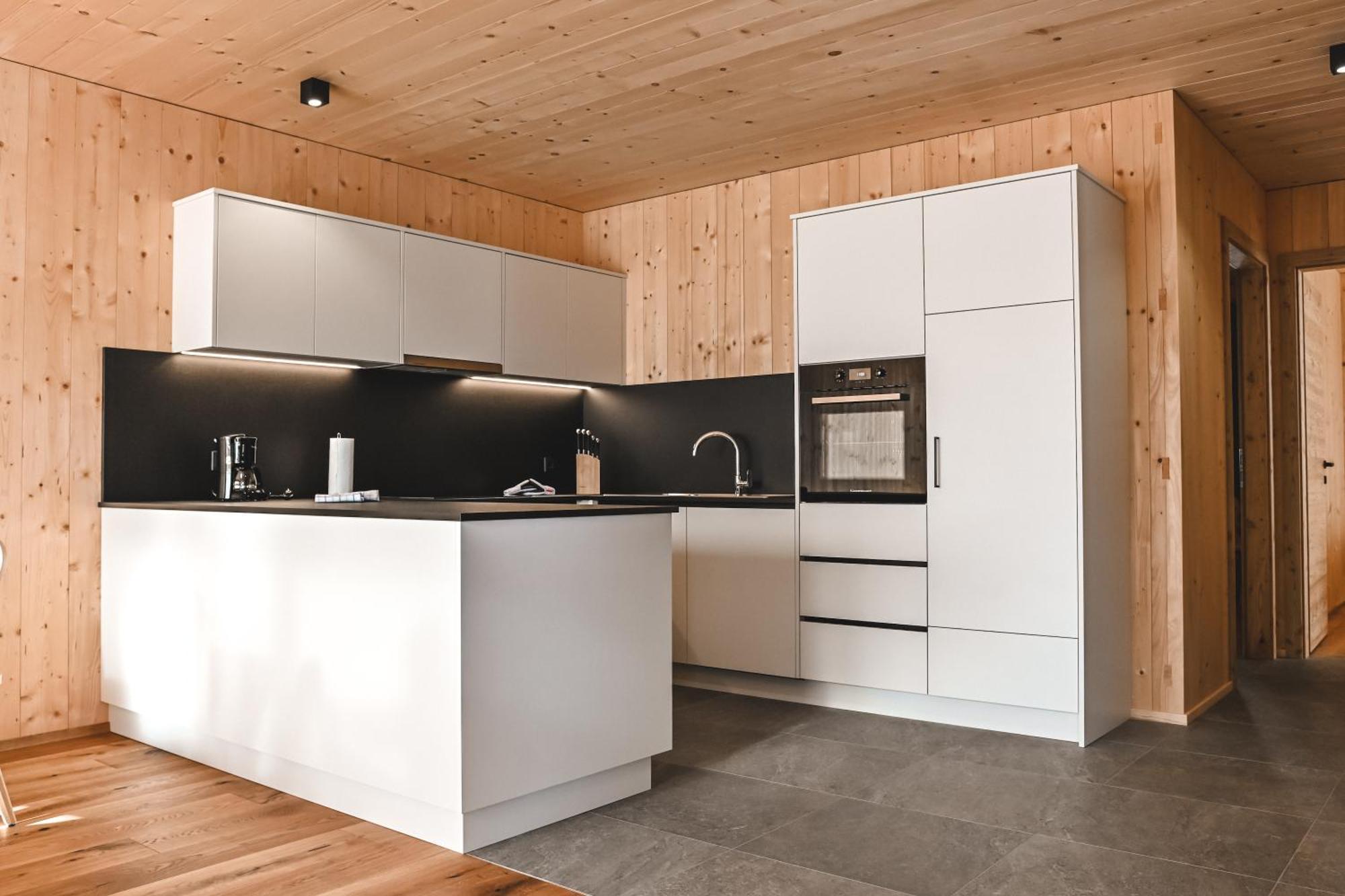 Marerhof Apartment Dobbiaco Bagian luar foto