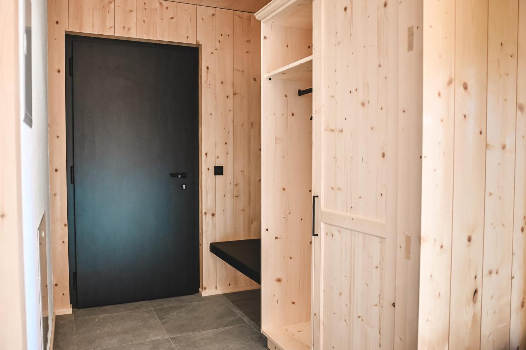 Marerhof Apartment Dobbiaco Bagian luar foto