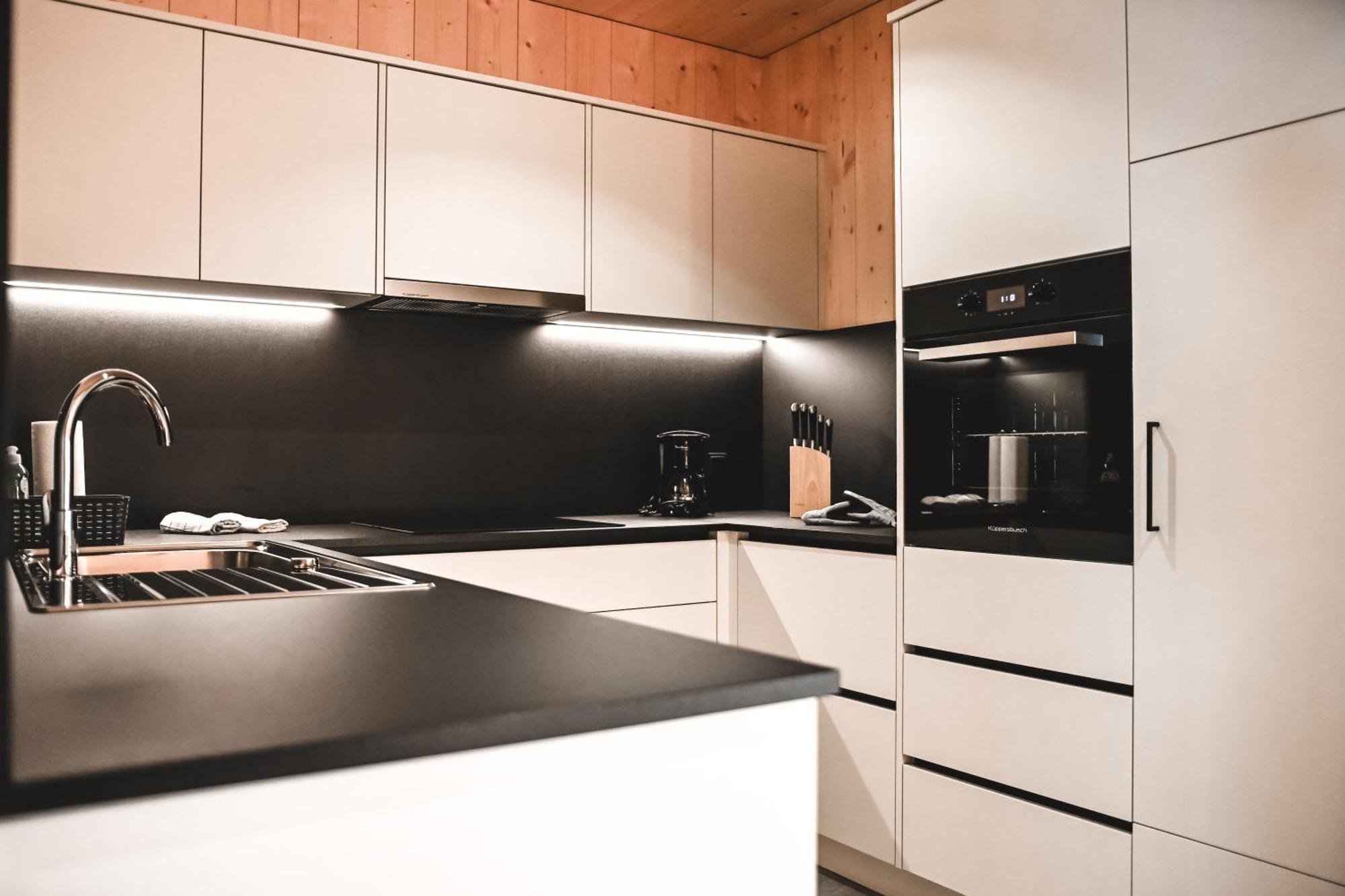 Marerhof Apartment Dobbiaco Bagian luar foto