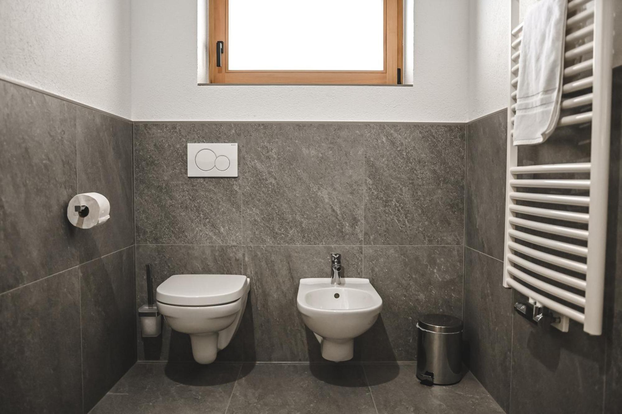 Marerhof Apartment Dobbiaco Bagian luar foto