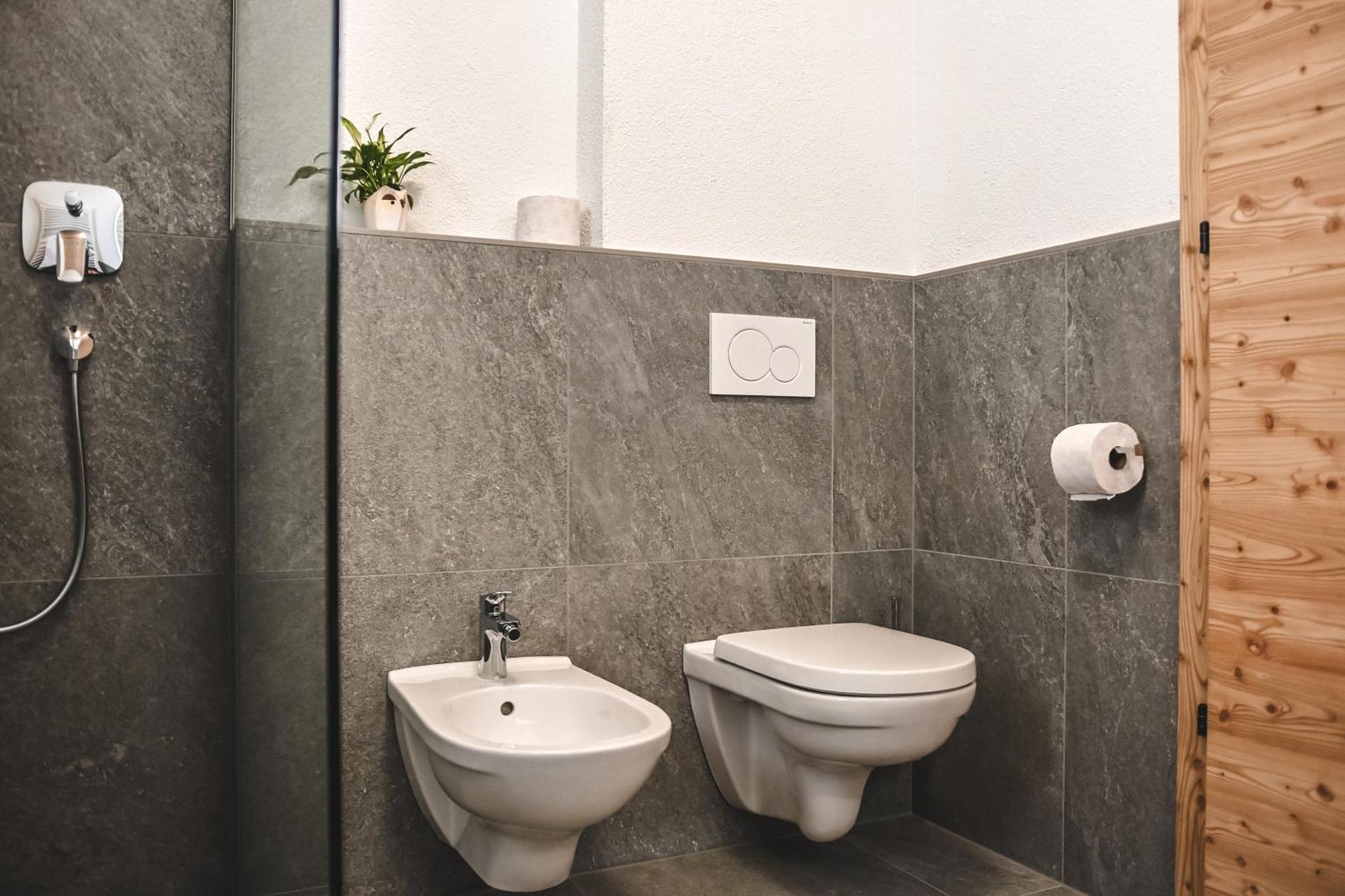 Marerhof Apartment Dobbiaco Bagian luar foto