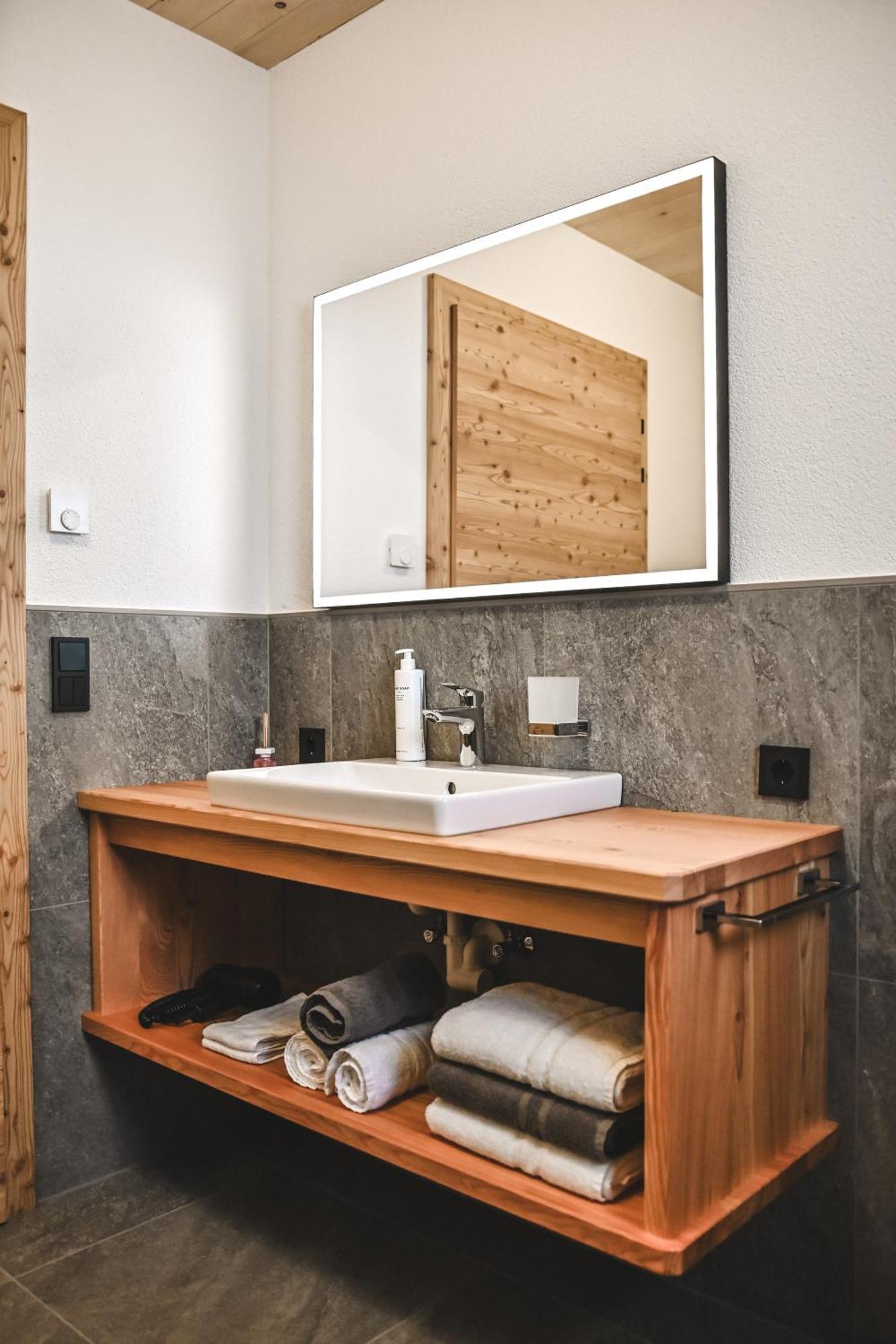 Marerhof Apartment Dobbiaco Bagian luar foto
