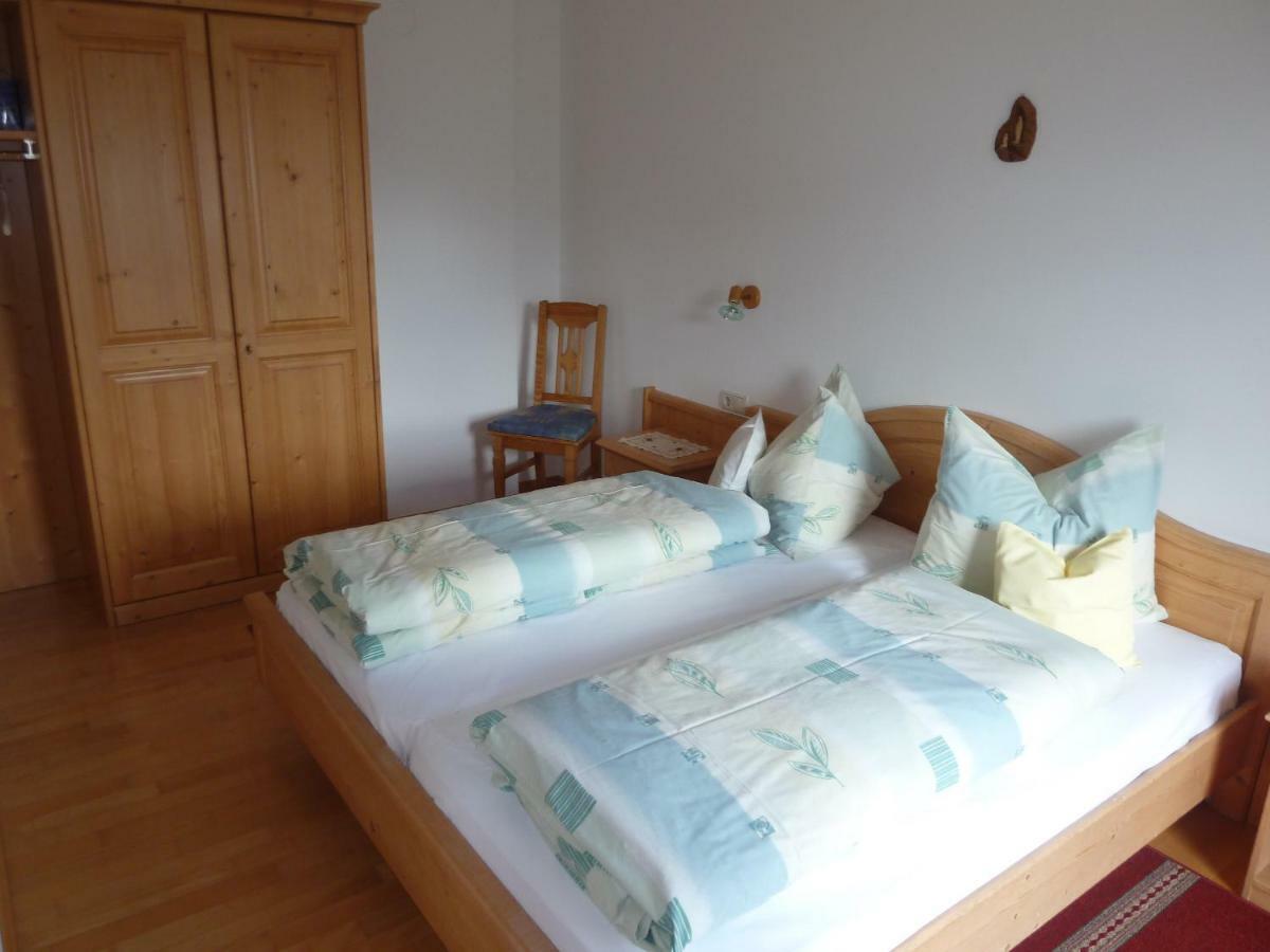 Marerhof Apartment Dobbiaco Bagian luar foto
